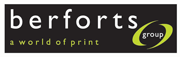Berforts Group for book printing and POD