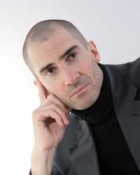 New AuthorCraft news editor,Jjournalist and Poet Ian Reed
