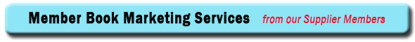 AuthorCraft Book marketing and publicity services