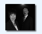 Neil & Vicki Espin