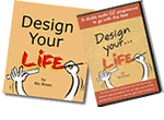 Design Your Life Bundle:     Hardback + Audio CD