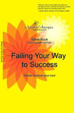 Failing Your Way To Success