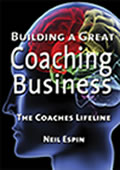Building a Great Coaching Business