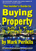  Buying Property in Difficult Times by Mark Periklis