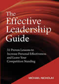 AuthorCraft The Efective Leadership Guide