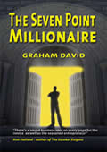  The Seven Point Millionaire by Graham David